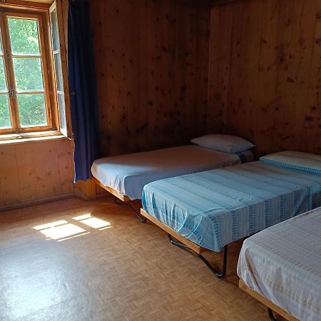 Guesthouse Seghetto Premadio Dış mekan fotoğraf