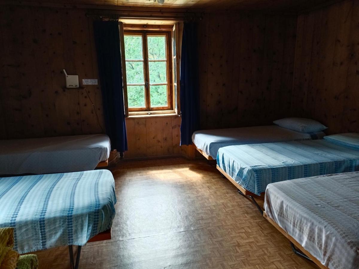 Guesthouse Seghetto Premadio Dış mekan fotoğraf