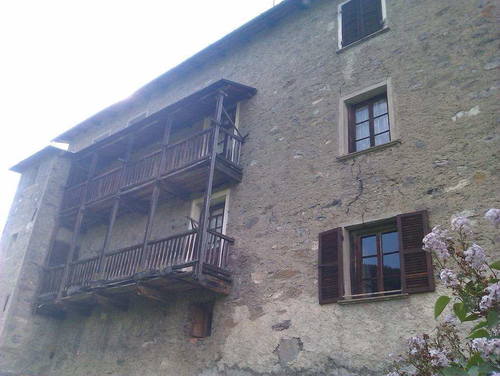 Guesthouse Seghetto Premadio Oda fotoğraf