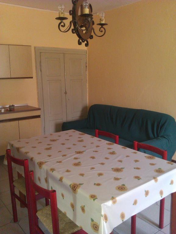 Guesthouse Seghetto Premadio Oda fotoğraf